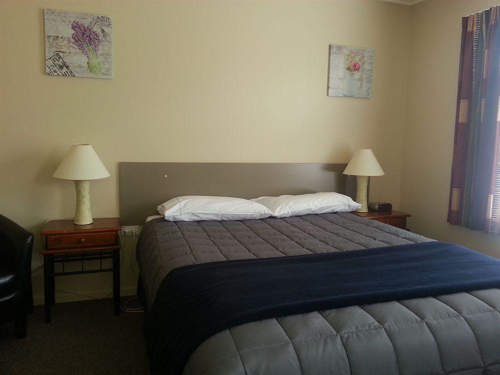 Cromwell Motel Extérieur photo