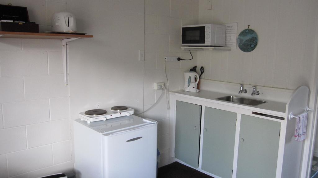 Cromwell Motel Extérieur photo