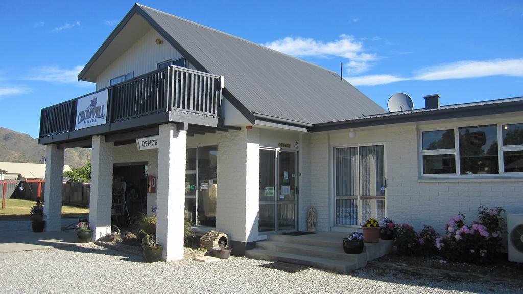Cromwell Motel Extérieur photo