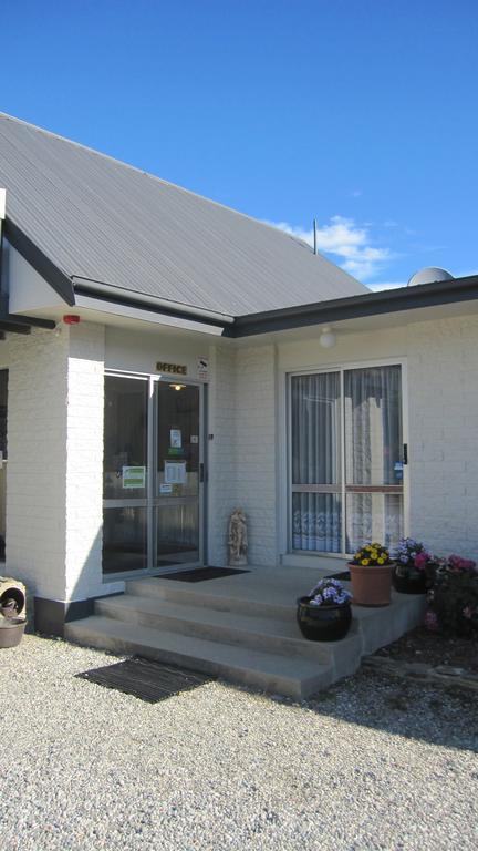 Cromwell Motel Extérieur photo