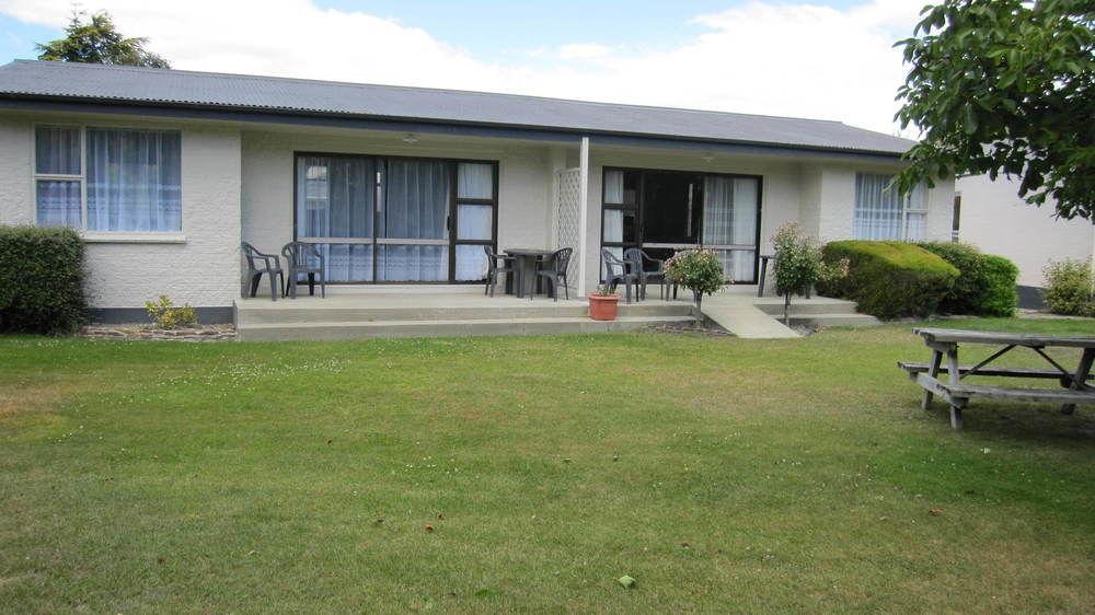 Cromwell Motel Extérieur photo