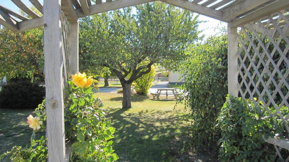 Cromwell Motel Extérieur photo