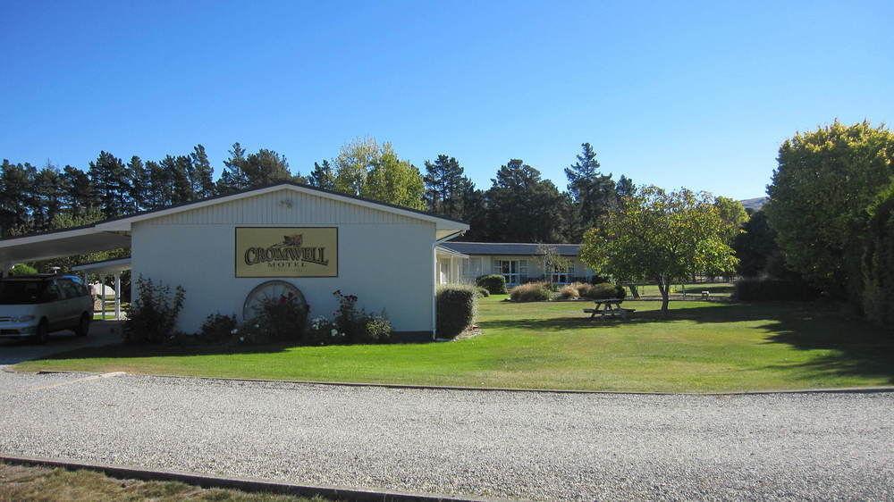Cromwell Motel Extérieur photo