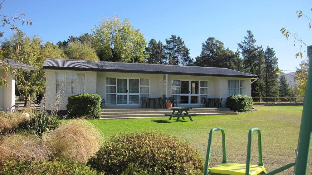 Cromwell Motel Extérieur photo