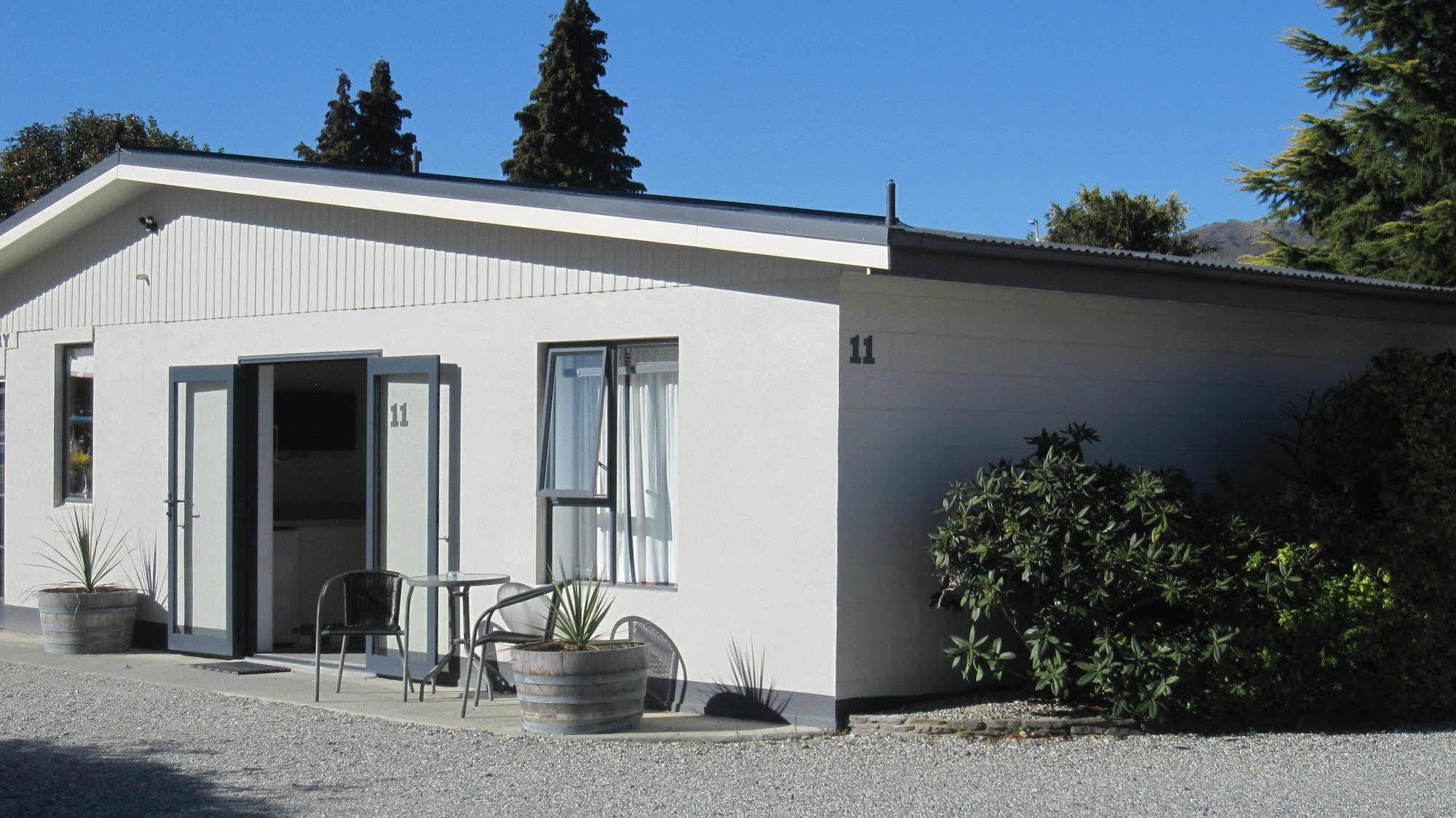 Cromwell Motel Extérieur photo