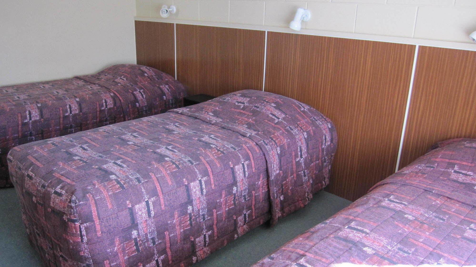 Cromwell Motel Extérieur photo