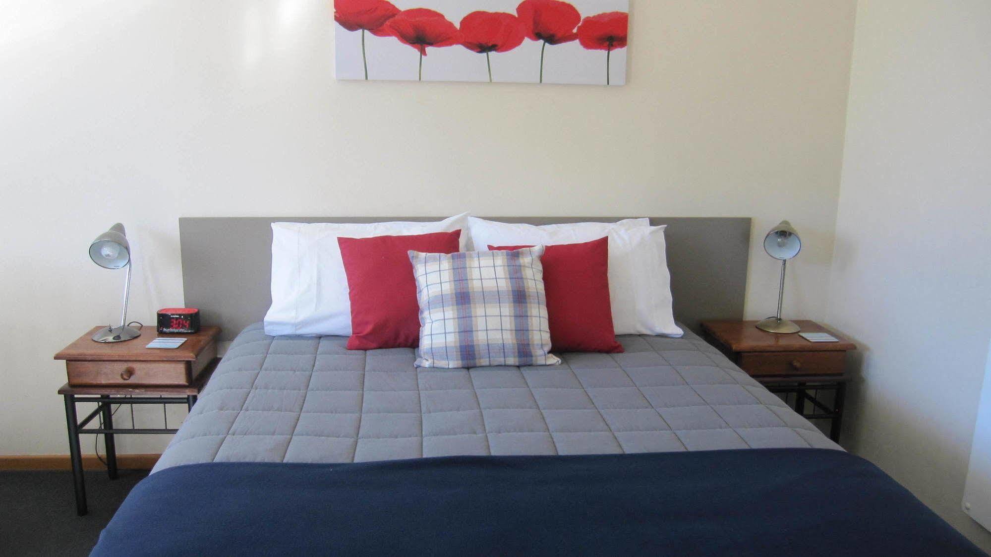 Cromwell Motel Extérieur photo