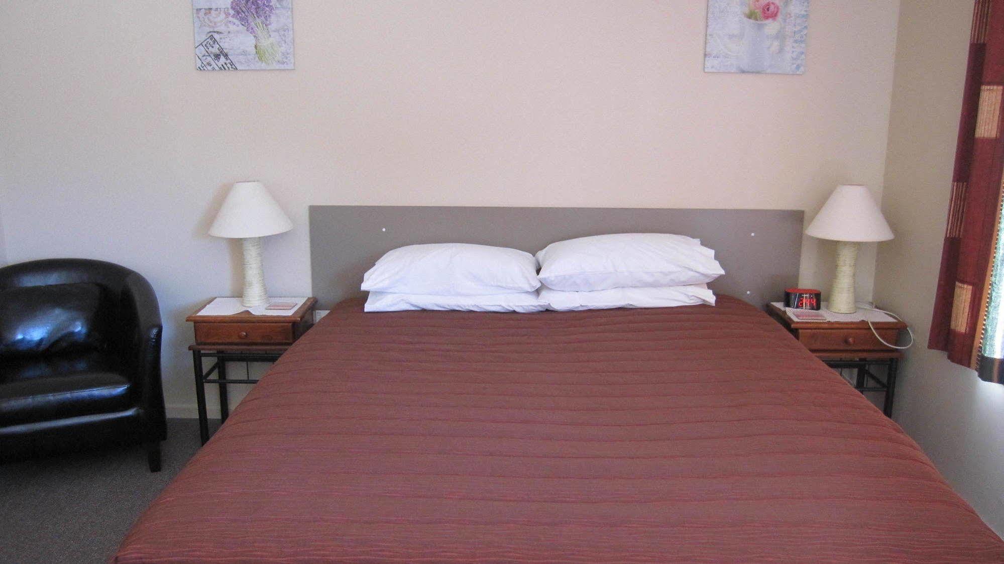 Cromwell Motel Extérieur photo
