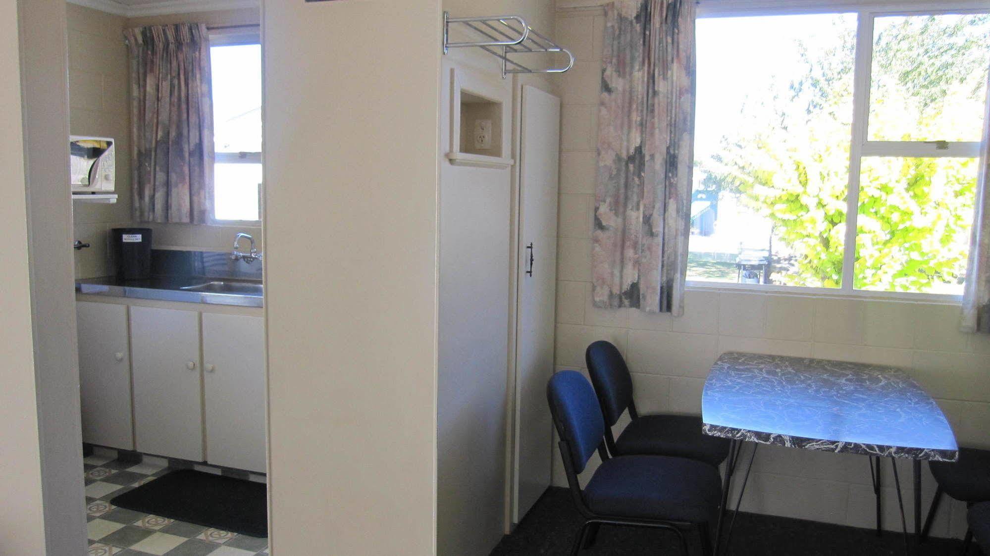 Cromwell Motel Extérieur photo