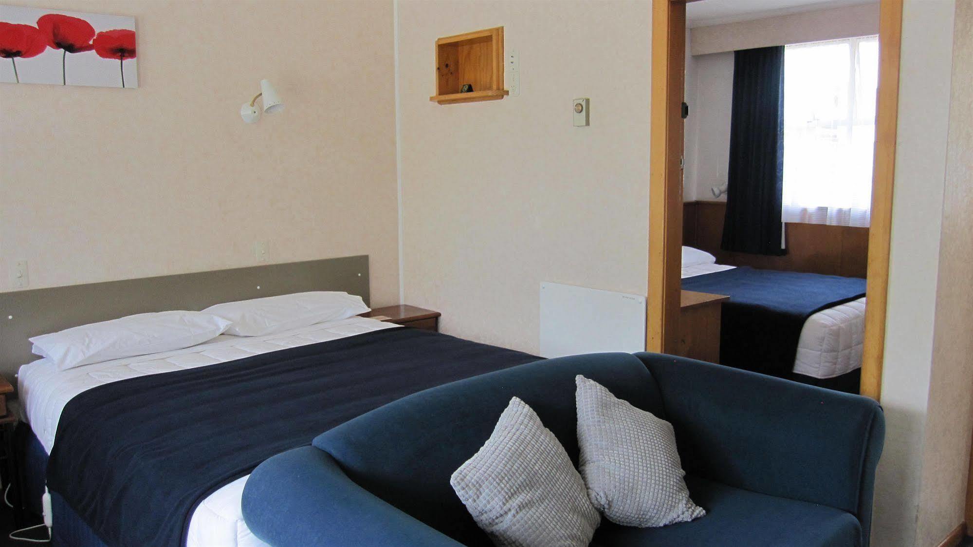 Cromwell Motel Extérieur photo