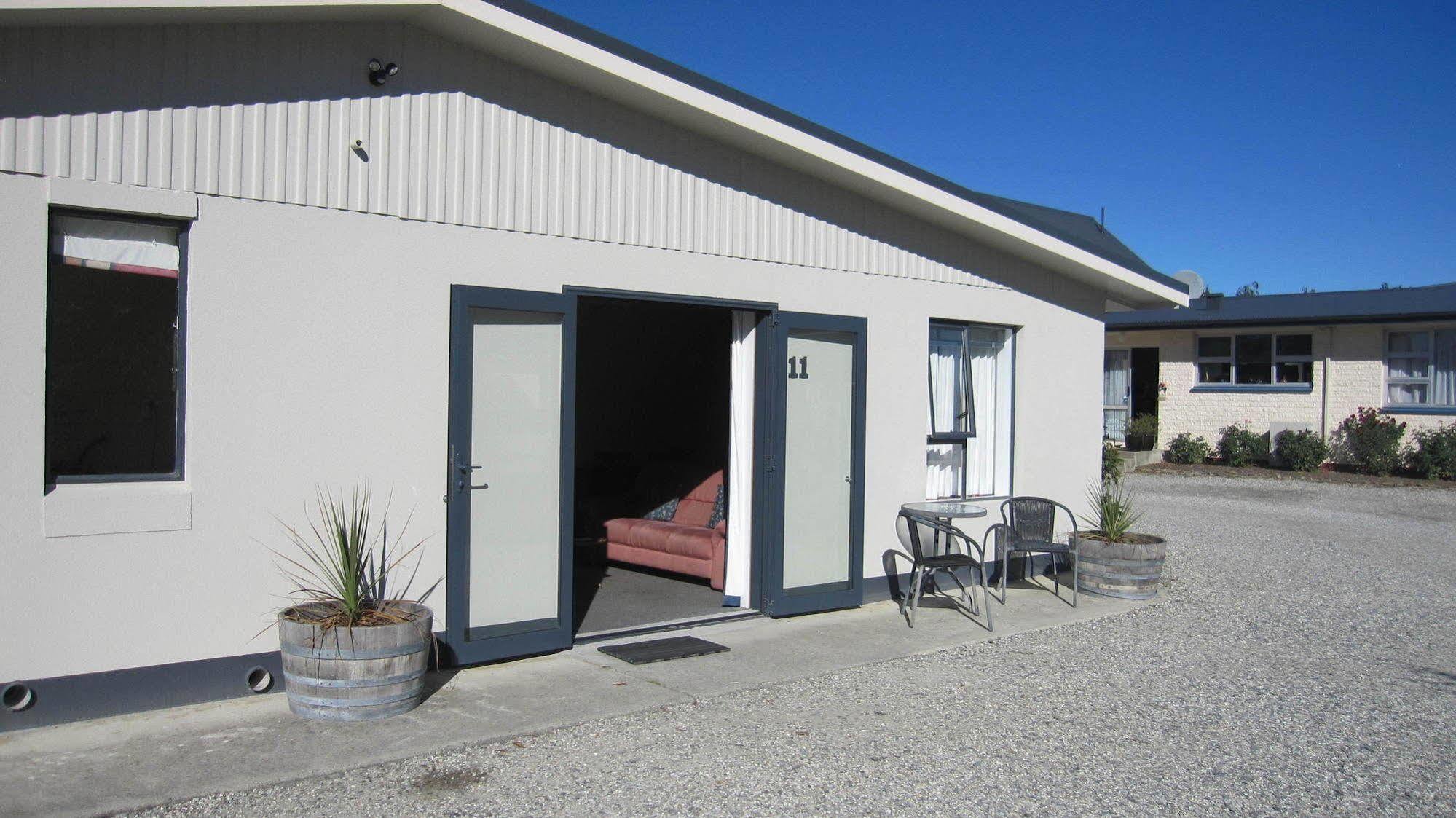 Cromwell Motel Extérieur photo