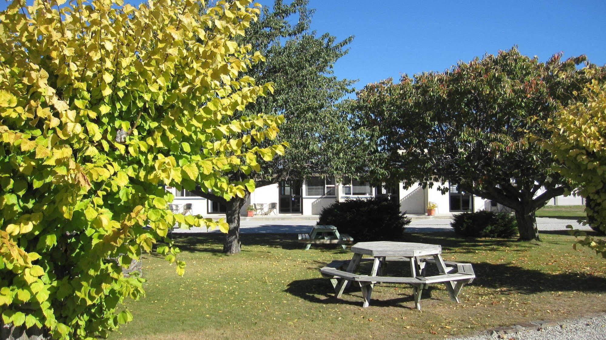 Cromwell Motel Extérieur photo