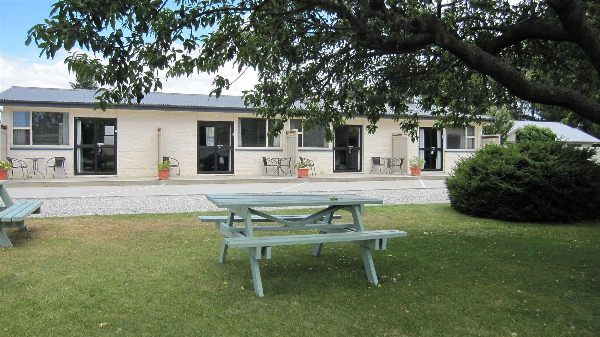 Cromwell Motel Extérieur photo