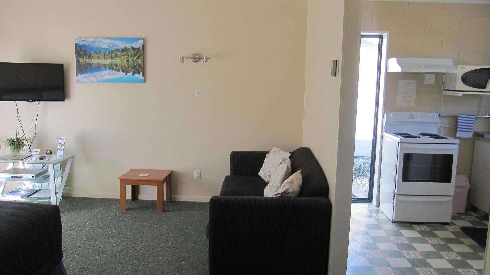 Cromwell Motel Extérieur photo