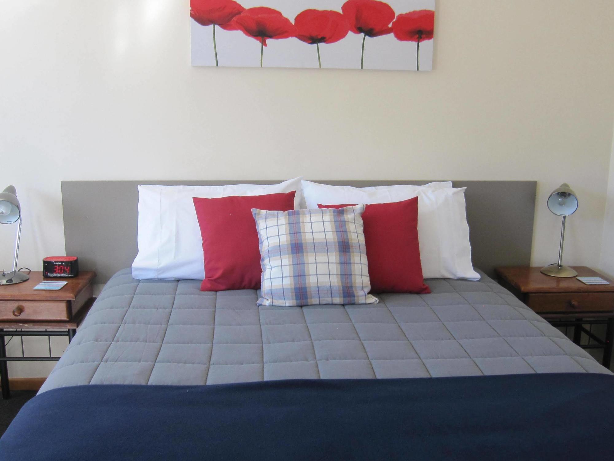 Cromwell Motel Extérieur photo
