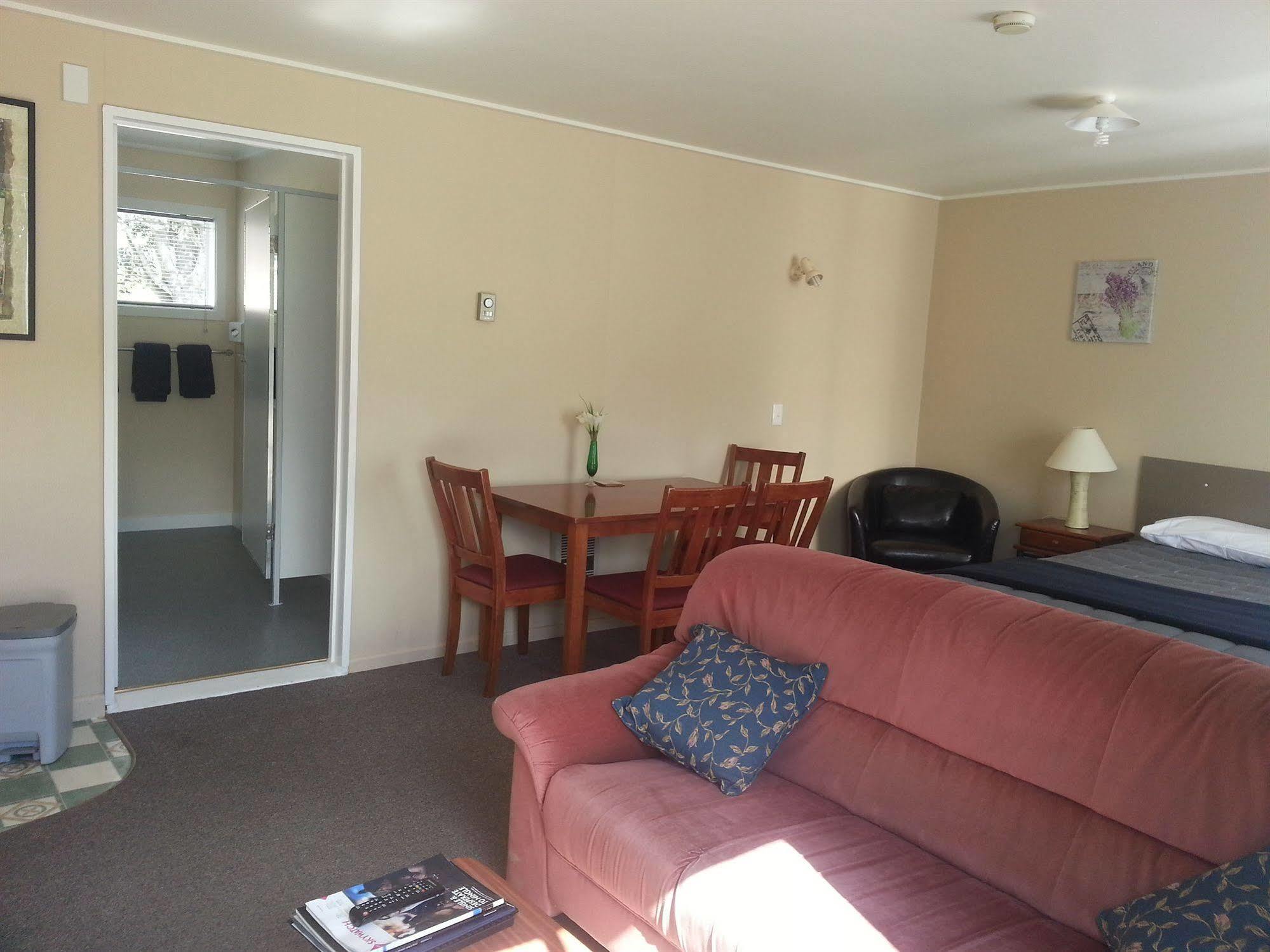 Cromwell Motel Extérieur photo