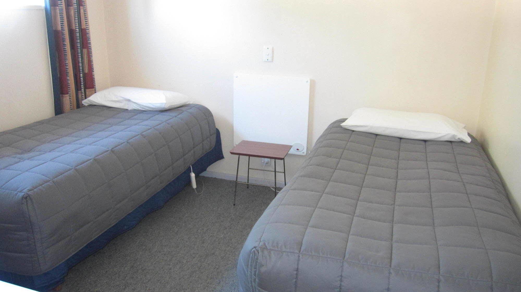 Cromwell Motel Extérieur photo